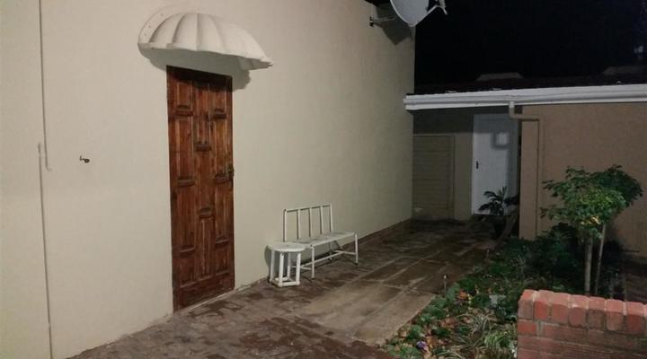 Tania's Accomodation