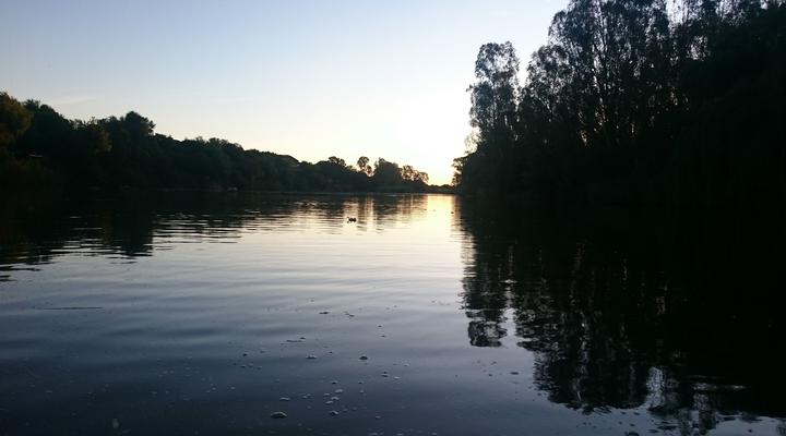 398 Vaal de Grace Golf Estate