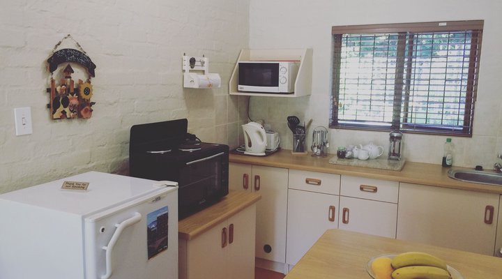 The Stone House Garden Cottage