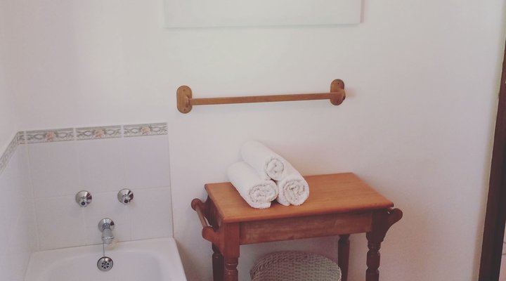 The Stone House Garden Cottage