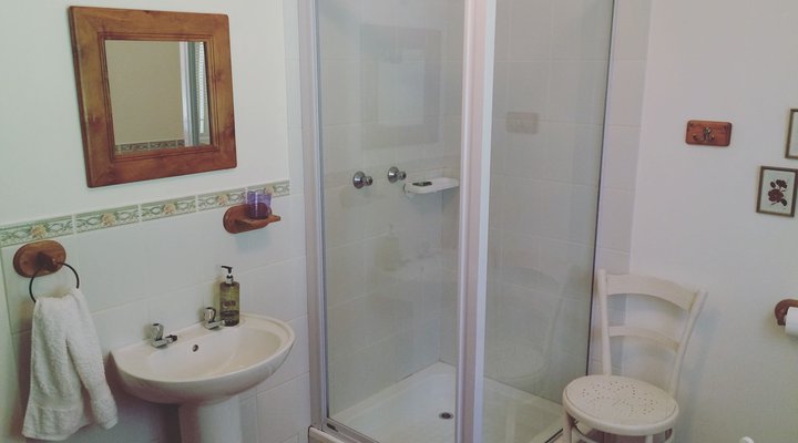 The Stone House Garden Cottage