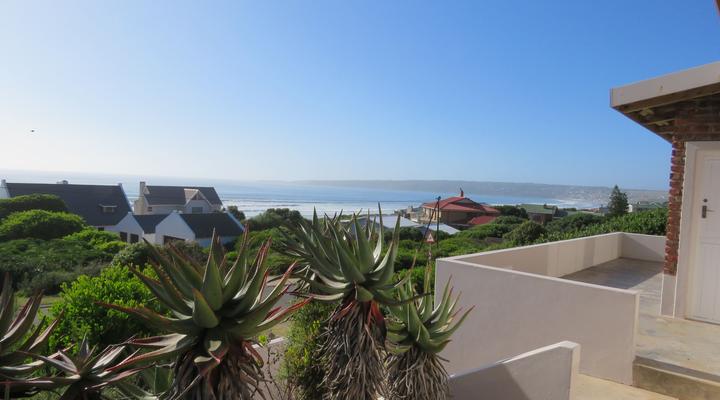 Baltimore Beach Cottage