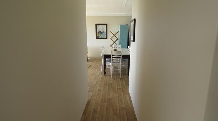 Baltimore Beach Cottage