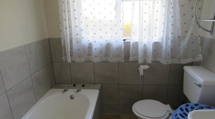 Baltimore Beach Cottage