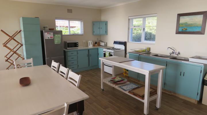 Baltimore Beach Cottage