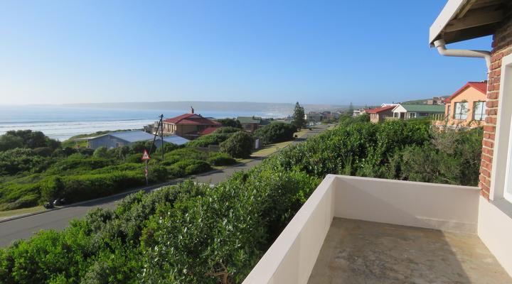 Baltimore Beach Cottage