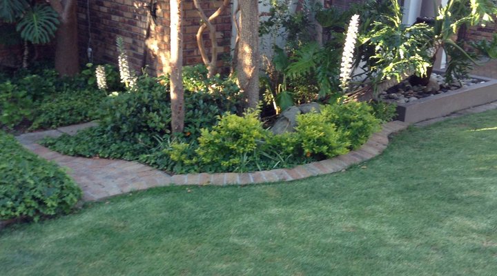 DCS Self-catering Accommodation Durbanville Eversdal