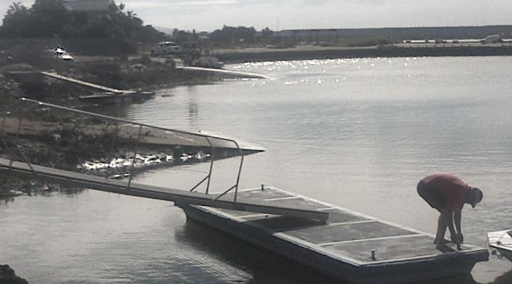 Tiger Bay Accommodation