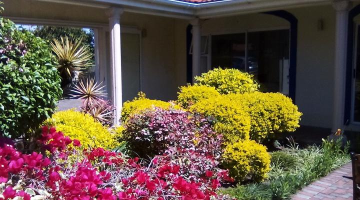 Santorini Guest House