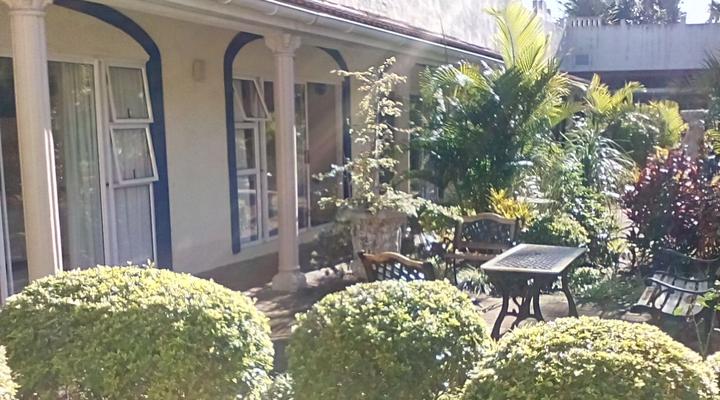 Santorini Guest House