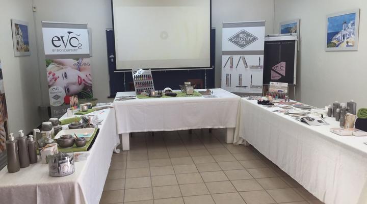 Santorini Guest House