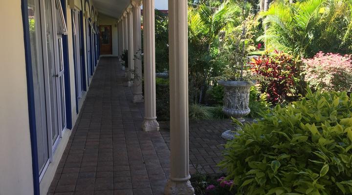 Santorini Guest House