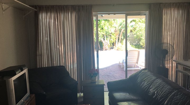 Linger-Longer Cottage