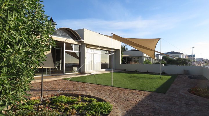 Melkbosstrand Beach House