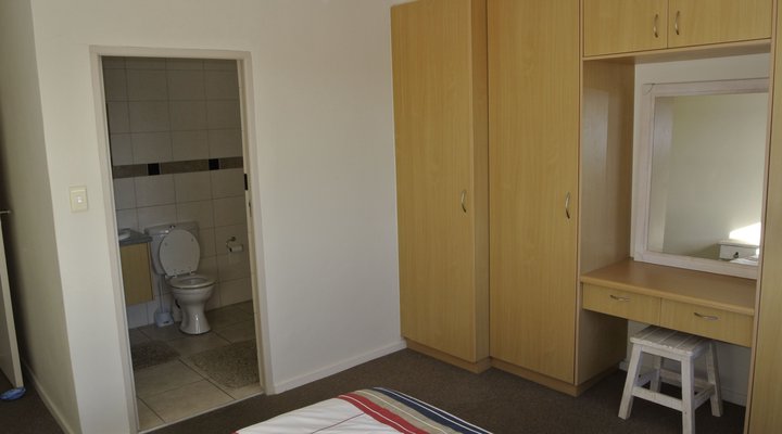 Hart en Bos Strandhuis