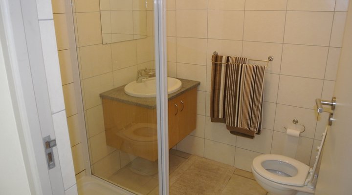Hart en Bos Strandhuis