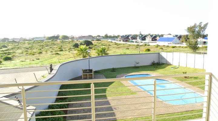 Hart en Bos Strandhuis