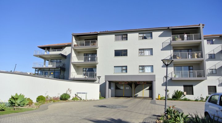 Hart en Bos Strandhuis
