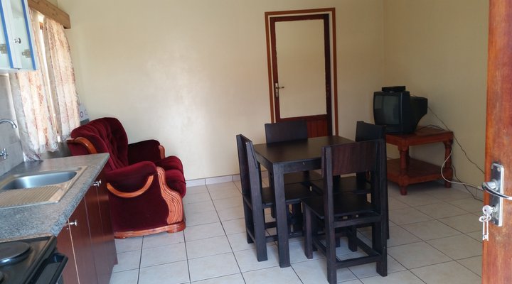 Dolphin Guest House