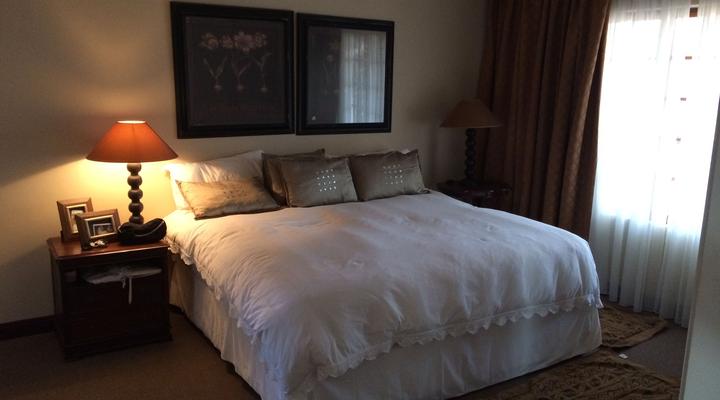 Sierra Ranch Cottage