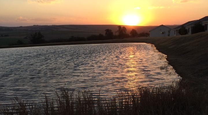 Sierra Ranch Cottage