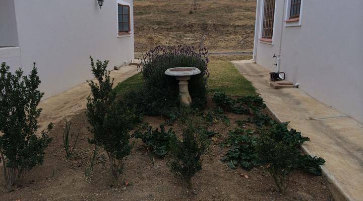 Sierra Ranch Cottage