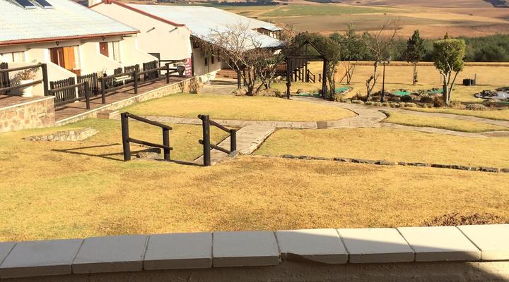 Sierra Ranch Cottage