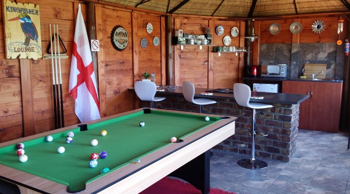 Kingfisher Song Guest House