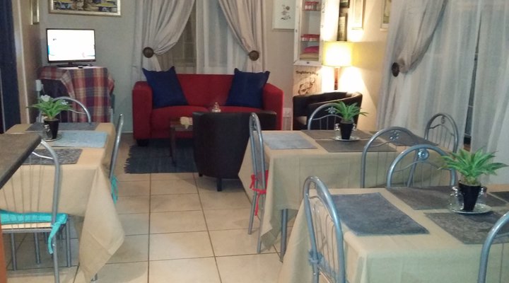 Kingfisher Song Guest House