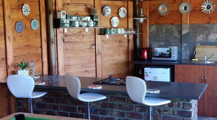 Kingfisher Song Guest House