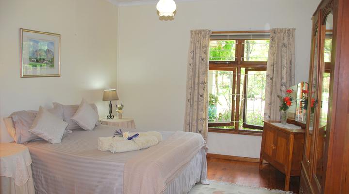 Audrey’s Vineyard Cottage & Homestead