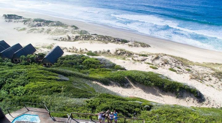 Lighthouse Reef Casa 32