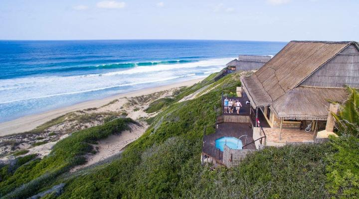 Lighthouse Reef Casa 32