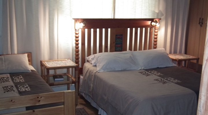 Groenewald Accommodation