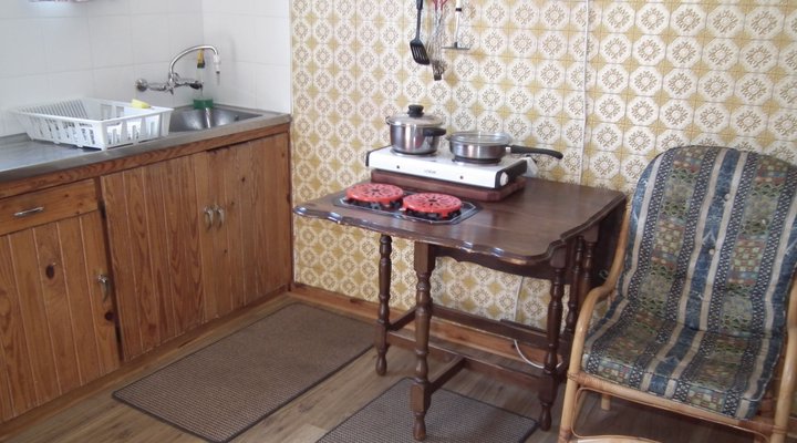 Groenewald Accommodation