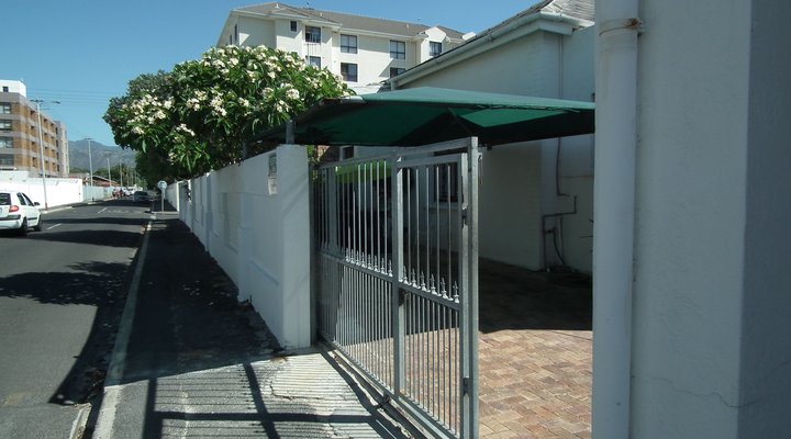 Groenewald Accommodation