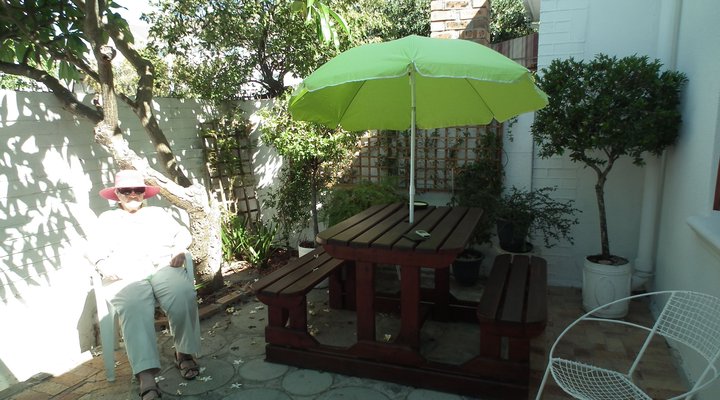 Groenewald Accommodation