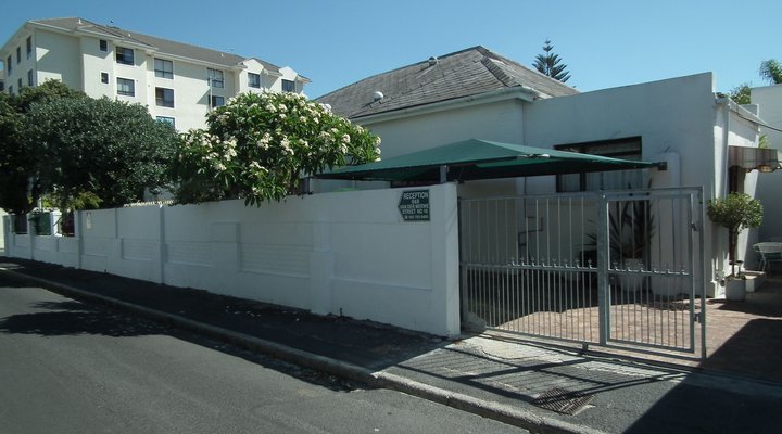 Groenewald Accommodation