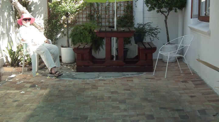 Groenewald Accommodation