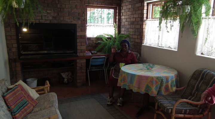 Groenewald Accommodation