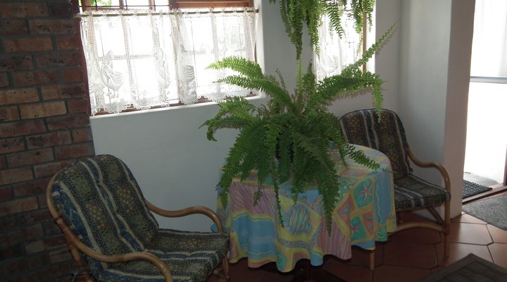 Groenewald Accommodation