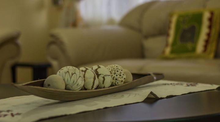 Lolo's Two Bedroom Apartment