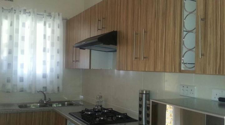 Lolo's Two Bedroom Apartment