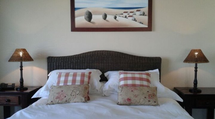 Pinnacle Point Golf Lodge