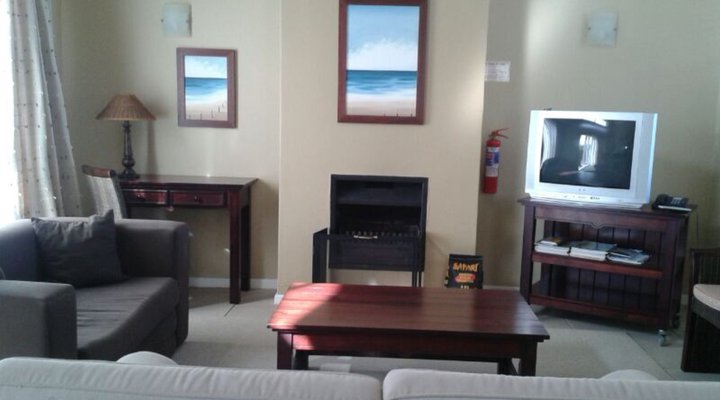 Pinnacle Point Golf Lodge