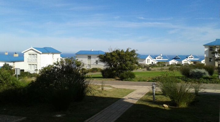 Pinnacle Point Golf Lodge