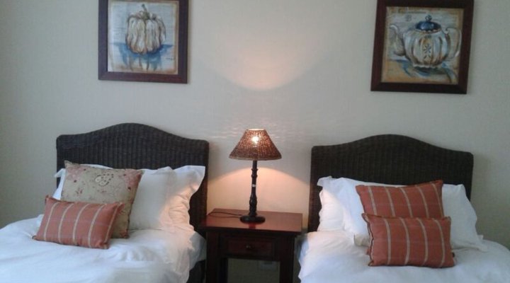 Pinnacle Point Golf Lodge