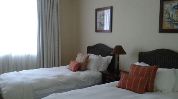 Pinnacle Point Golf Lodge