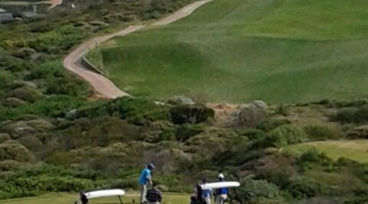 Pinnacle Point Golf Lodge