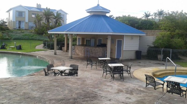 Pinnacle Point Golf Lodge